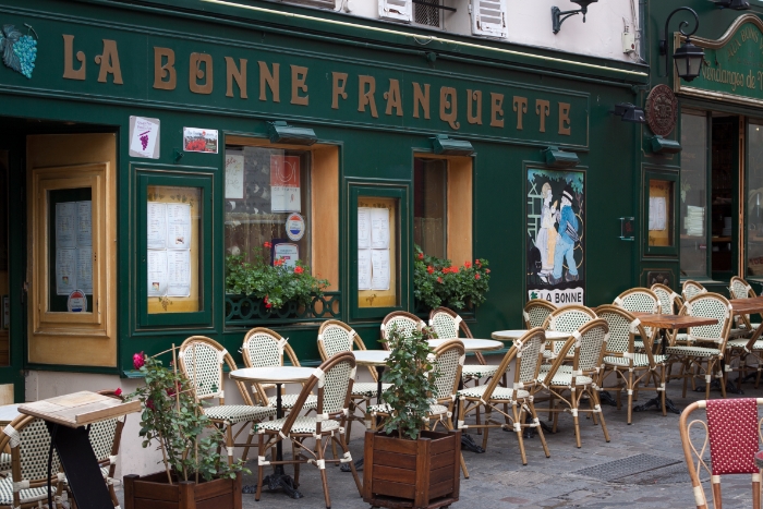 Paris - 372 - Montmartre